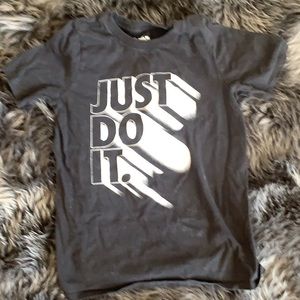 Nike shirt